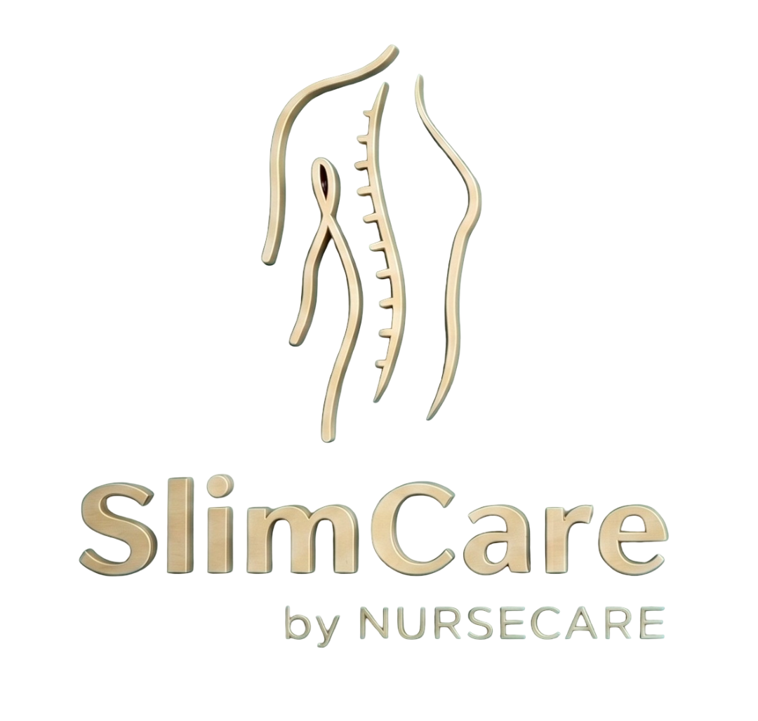 SlimCare Logo